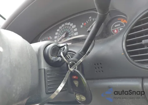 2002 Buick Century Custom из США, поврежденный, VIN 2G4WS52J921223700